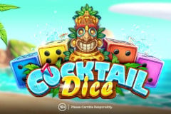 Cocktail Dice