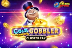 Coin Gobbler