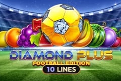 Diamond Plus Football Edition