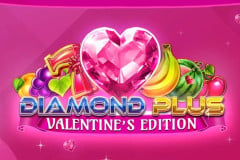 Diamond Plus Valentine's Edition