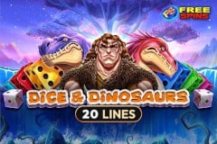 Dice & Dinosaurs