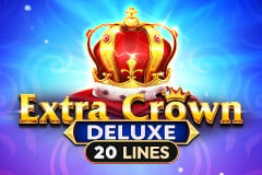 Extra Crown Deluxe