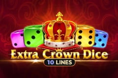 Extra Crown Dice