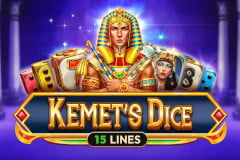 Kemet's Dice