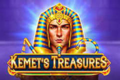 Kemet's Treasures