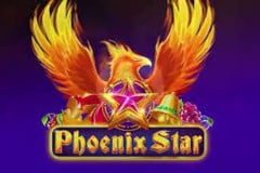 Revisión de la tragamonedas Phoenix Star