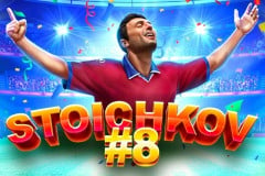 Stoichkov #8