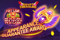 Egypt Treasure