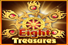 Eight Treasures