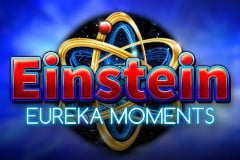 Einstein Eureka Moments Dice