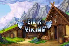 Eirik the Viking