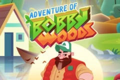 Adventure of Bobby Woods