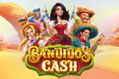 Bandidos Cash