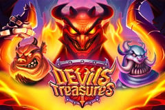 Devil's Treasures