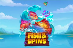 Fish & Spins