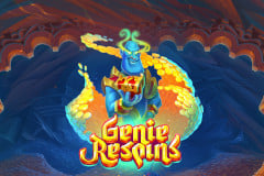 Genie Respins