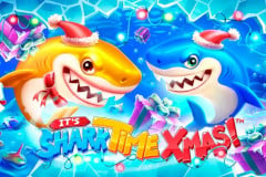 It's Shark Time Xmas™