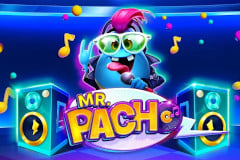 Mr. Pacho