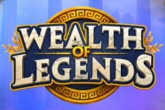 Wealth of Legends