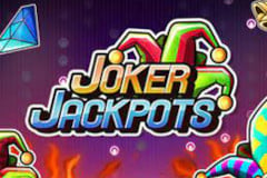 Joker Jackpots