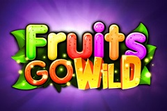 Fruits Go Wild