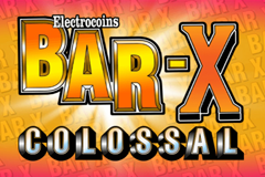 Bar-X Colossal