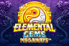 Revisión de la tragamonedas Megaways Elemental Gems