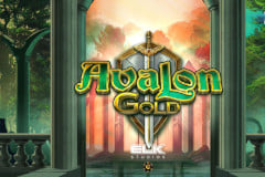 Avalon Gold