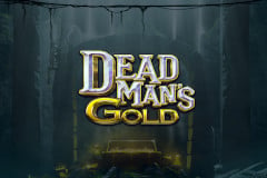 Dead Man's Gold