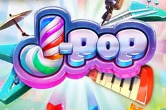 J-POP