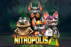 Nitropolis 3