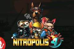 Nitropolis 4