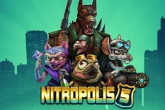 Nitropolis 5