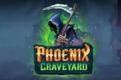 Phoenix Graveyard