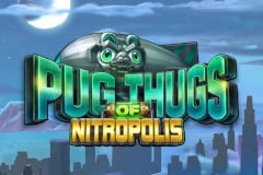 Pug Thugs of Nitropolis