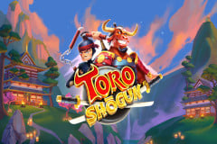 Toro Shogun