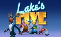 Lake's Five