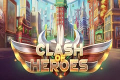 Clash of Heroes