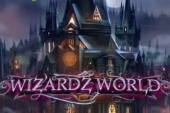 Wizardz World