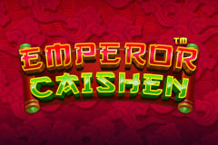 Emperor Caishen