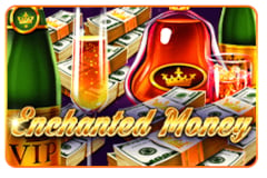 Enchanted Money