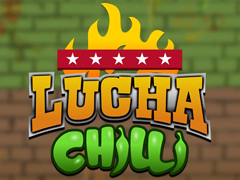 Lucha Chilli