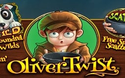 Oliver Twist