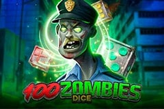 100 Zombies Dice