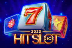 2023 Hit Slot Dice