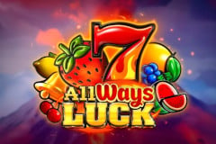 All Ways Luck