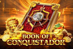 Book of Conquistador