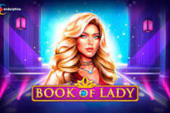 book of lady