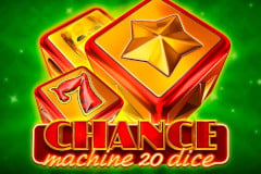 Chance Machine 20 Dice