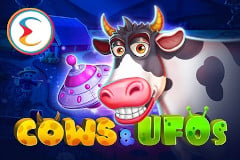 Cows & UFOs